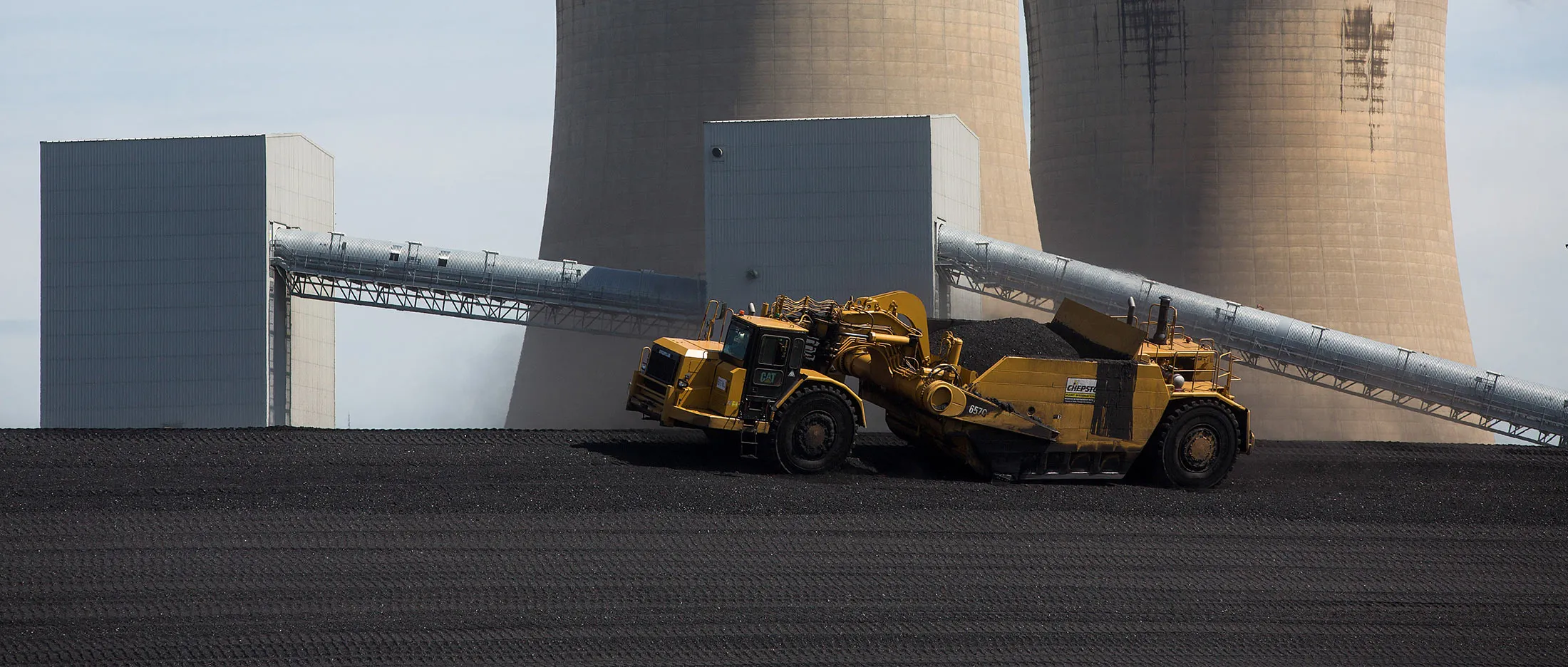 Drax Raises Bet On U.K. Wood Pellets Business in Subsidies Bid