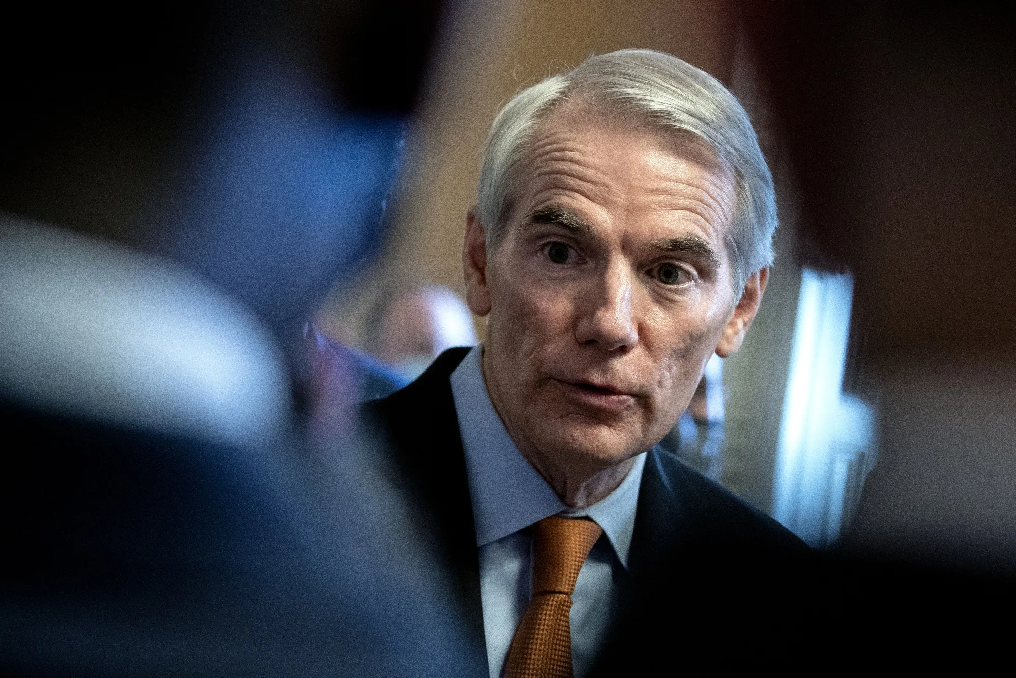 Crypto Tax Plan to Raise $28 Billion for Infrastructure Deal Surprises -  Bloomberg