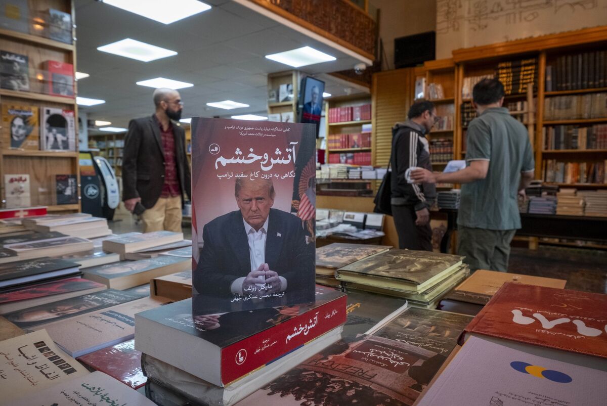 Bibi’s Iran Attack Could Wreck Trump’s Middle-East Strategy