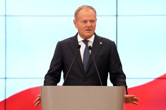 Poland Politics