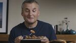Phil Rosenthal in Somebody Feed Phil.