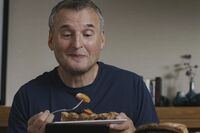 Phil Rosenthal in Somebody Feed Phil.