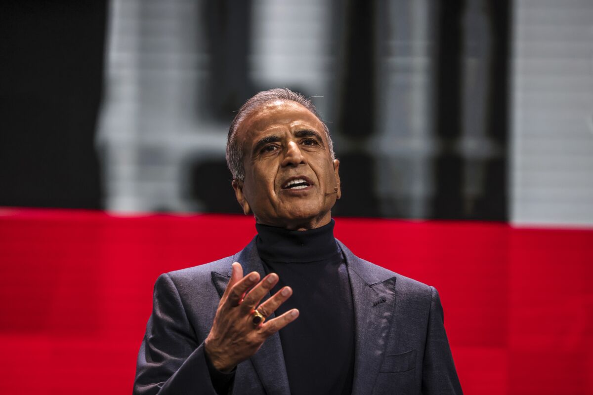 🟪"Sunil Mittal in trattative per acquisire il 49% di Haier Smart Home in India: un passo verso il mercato degli elettrodomestici in crescita"