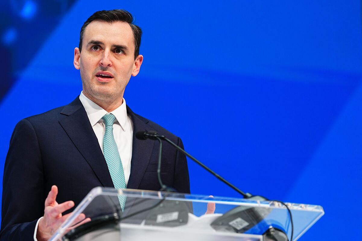 ⚫️ BLOOMBERG: Dan Katz del FMI in missione in Cina per analisi economica annuale