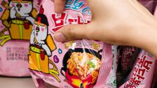 Buldak Ramen’s $8 Billion Success Story