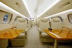 Private Jets Opening Doors to Broader Clientele in Pandemic Era