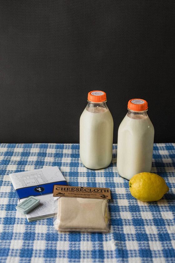 Portland Startup Revives the Milkman Model for Farm-Fresh Produce