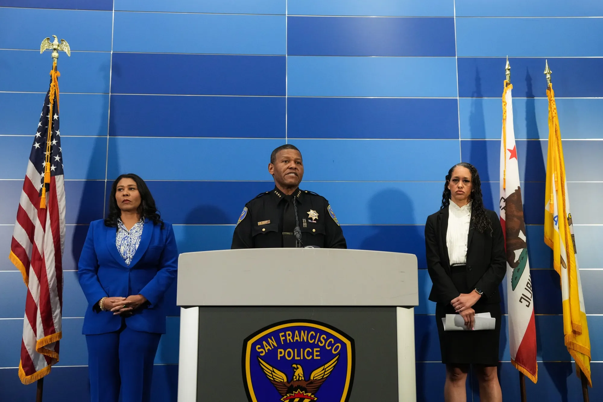 Arrest Made in Stabbing of Cash App Founder Bob Lee in San Francisco -  Bloomberg