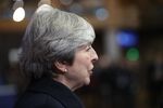 メイ英首相