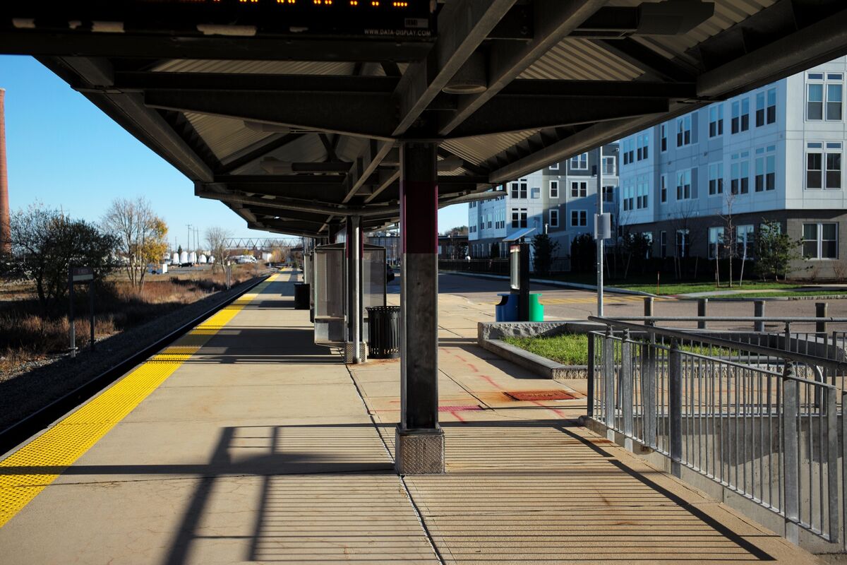 The US Is Building More Housing Near Transit, But Not Nearly Enough