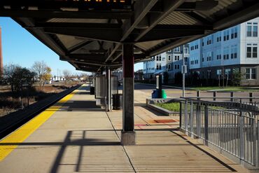 MBTA Proposes Cuts to Commuter Rail