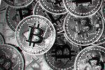 A collection of bitcoin tokens
