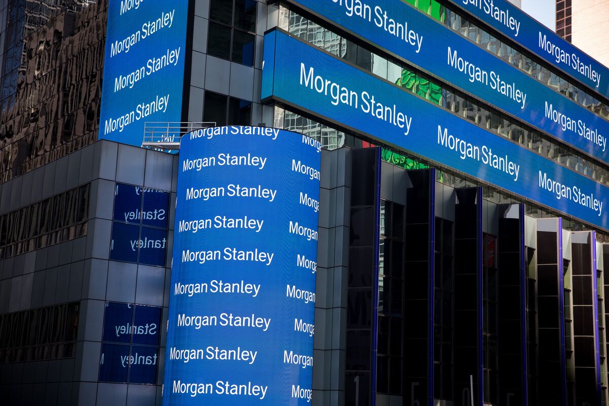 Morgan Stanley sold some of Archegos’ stakes before most rivals