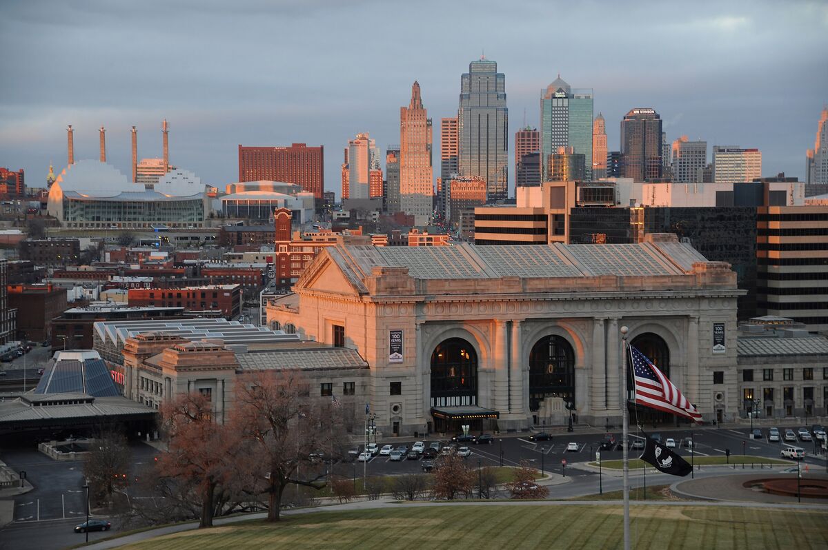 Pennsylvania at Modern Record for Its Longest Budget Impasse - Bloomberg