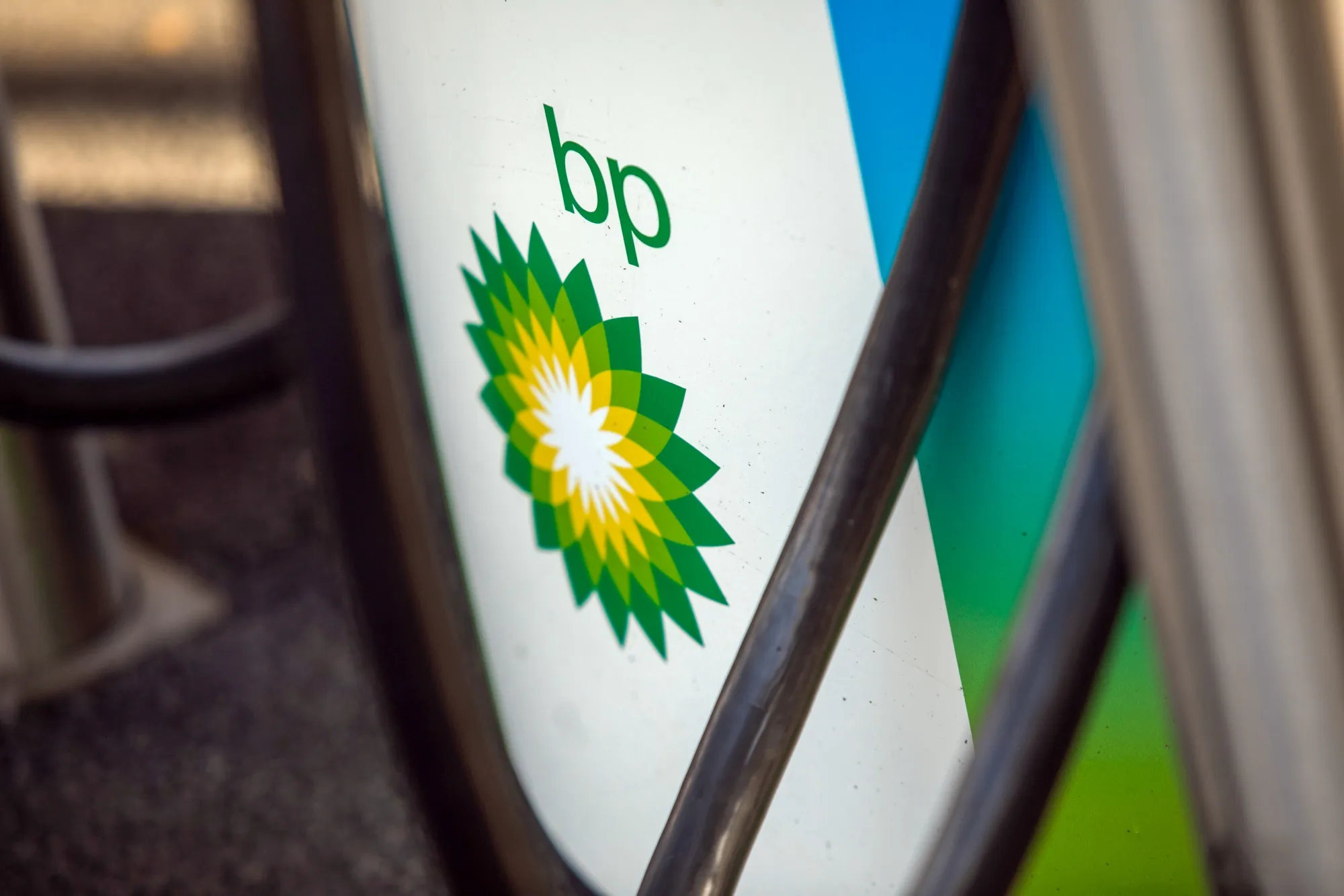 BP Plc EV Chargers As Oil Major Swaps High Returns for a Cleaner Future

