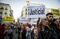 Thousands Protest Over Handling Of Flood Disaster - Madrid