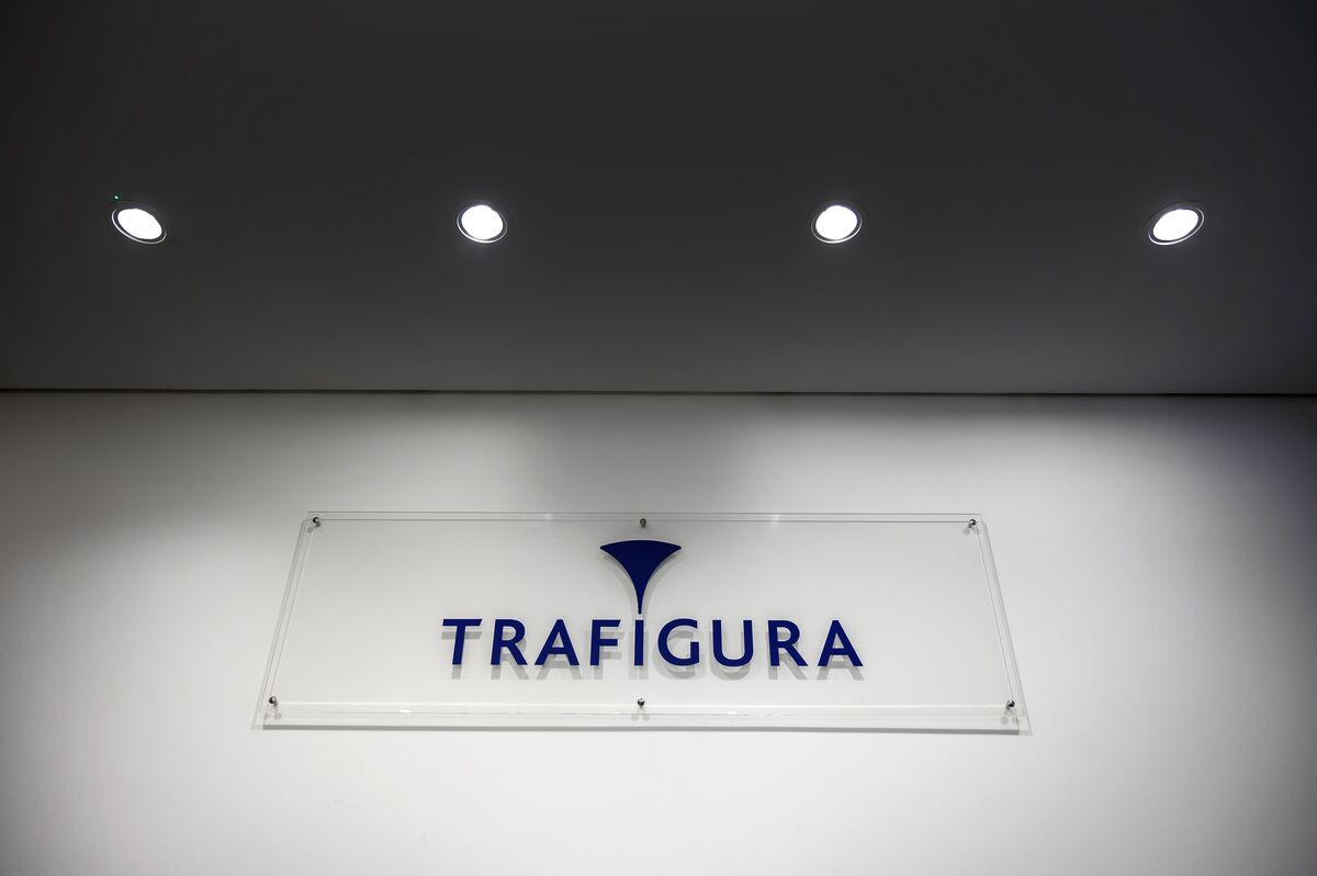 ⚫️ BLOOMBERG: "Trafigura Group chiude un anno forte con profitti solidi e aumenti per il personale"