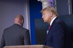 トランプ大統領