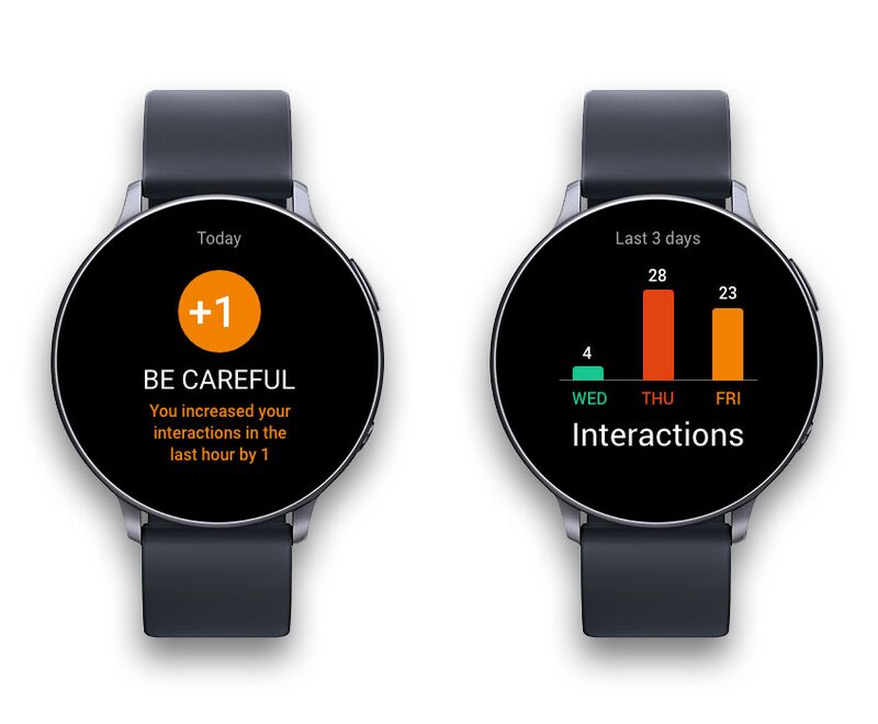 relates to Ford Tests Buzzing Wristbands to Keep Workers at Safe Distances