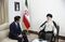 Iran Japan Persian Gulf Tensions