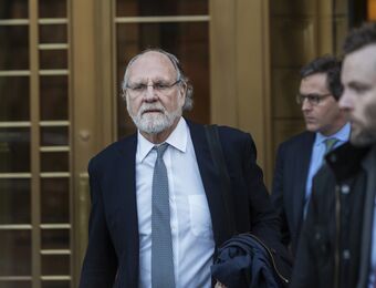 relates to Jon Corzine’s Critics Want Him Banned From Futures Trading