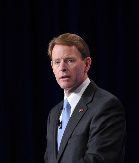 Family Research Council President Tony Perkins