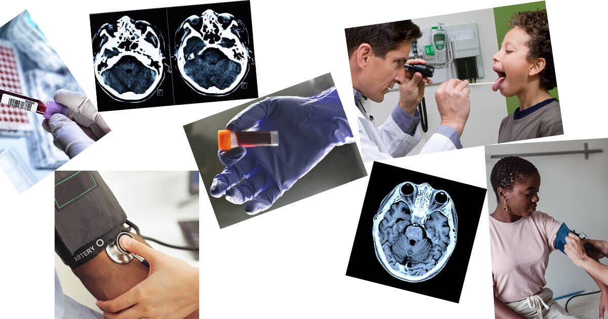 Covid Pandemic: Missed Doctors' Appointments Create New Crisis ... - Bloomberg