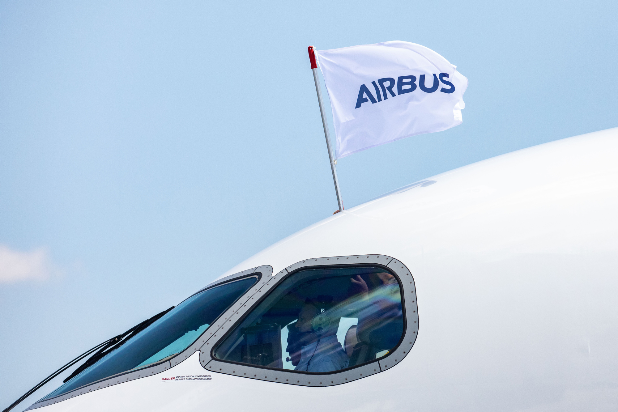 Resultado de imagen para quebec Bombardier A220"