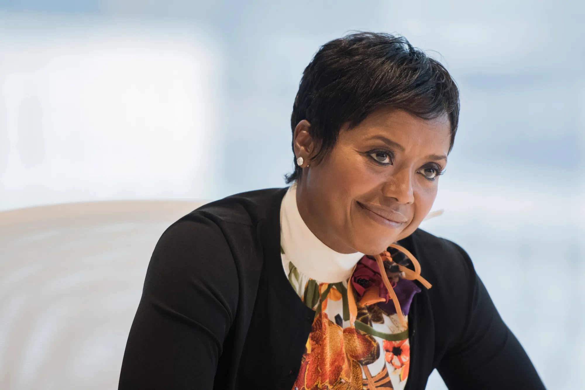 Mellody Hobson