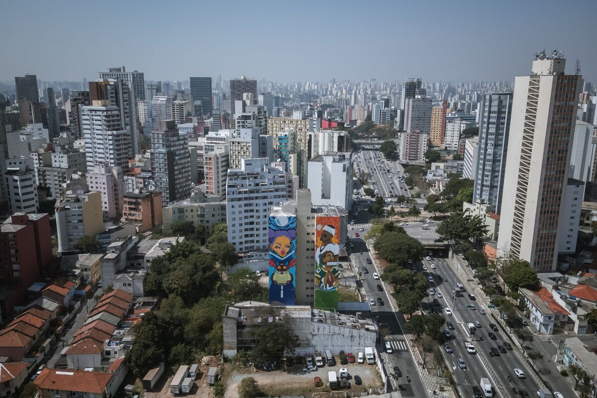 bloomberg.com - Maria Clara Cobo - Latin American VC Activity Slows to Near Pre-Pandemic Lows