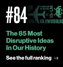 Polaroids: 'The First Social Network'