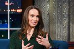 Julia Ioffe