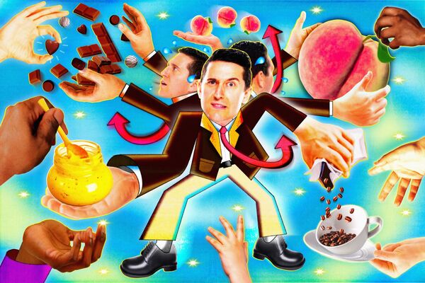 Food Companies Hope You Won’t Notice Shortages Are Raising Prices