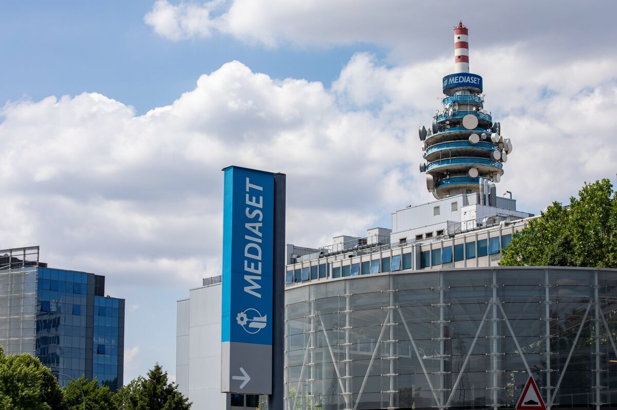 ⚫️ BLOOMBERG: MFE-MediaForEurope NV acquisisce il 60% di ProSiebenSat.1 Media SE