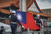 General Views in Taipei ahead of Elections 