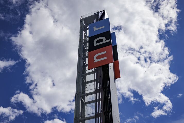 NPR Quits Twitter After Being Labeled State-Affiliated Media
