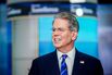 US Treasury Secretary Scott Bessent Interview