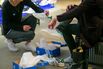 German Unemployment Falls in Sign Domestic Demand to Stay Robust