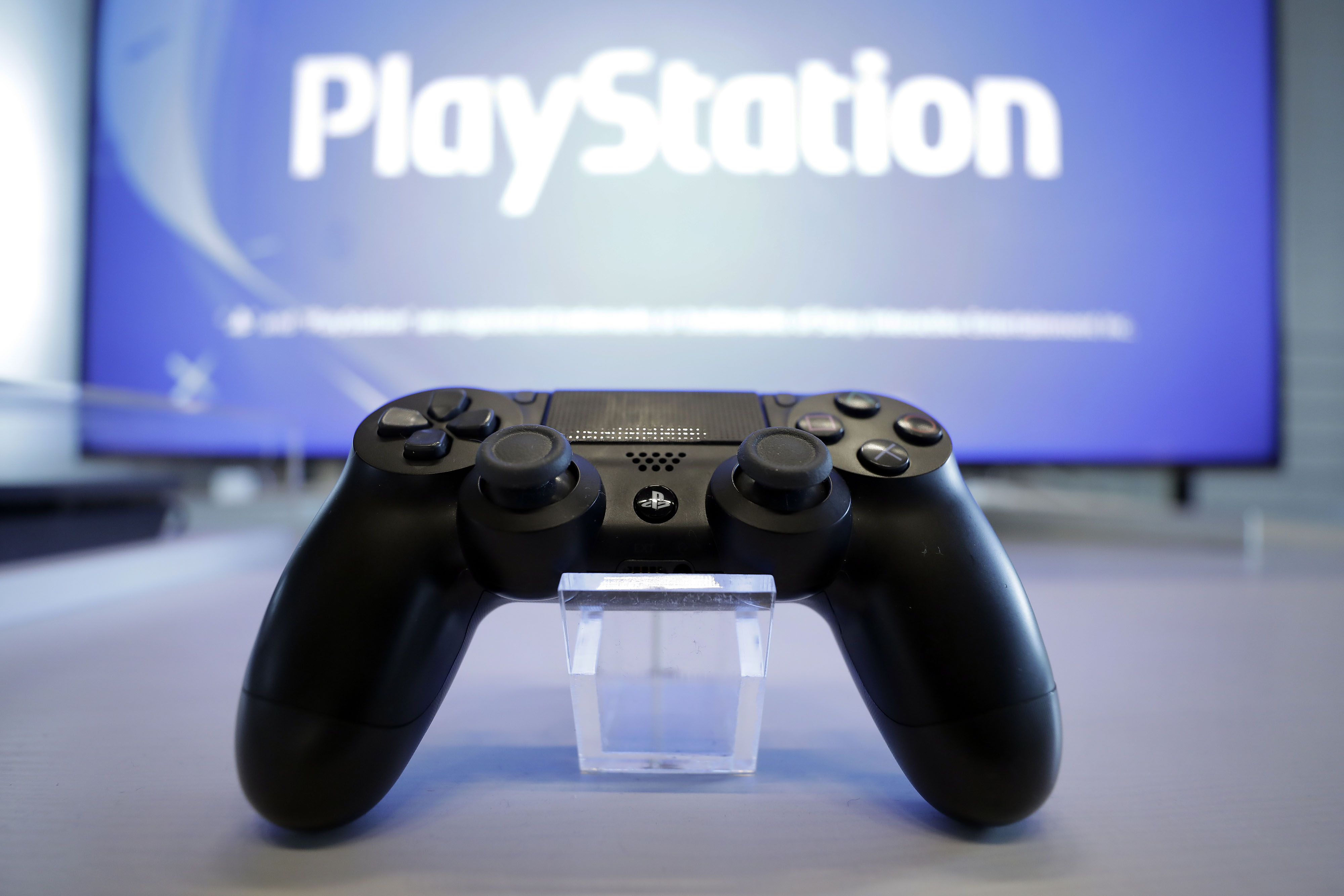 PlayStation 5 Surpasses 40 Million in Sales - Sony Interactive Entertainment