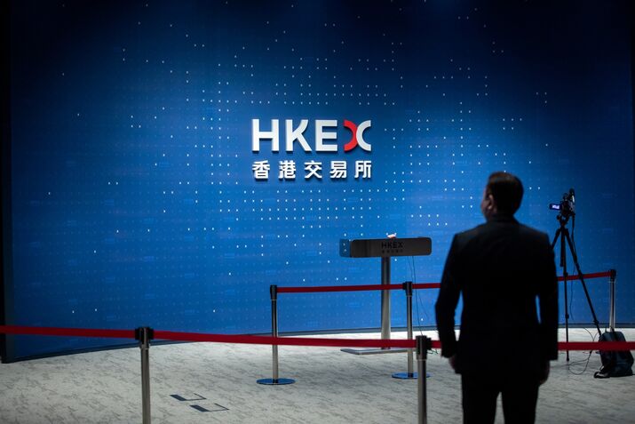 Hong Kong Crypto ETFs Raise $79 Million in Shadow of FTX Crisis