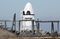 SpaceX's Dragon pre-launch