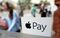 Apple Pay launches in the U.K.