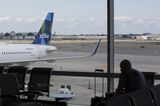 Inside JFK's JetBlue Airways Corp. Terminal
