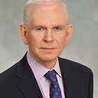 Headshot of Robert Jeremy Goltho Grantham