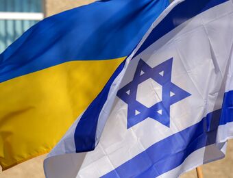 relates to Israel and Ukraine Are Linked, and the US Must Stand With Both