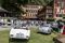 Stunning Classic Cars At The 2018 Concorso Di Eleganza Villa D’Este