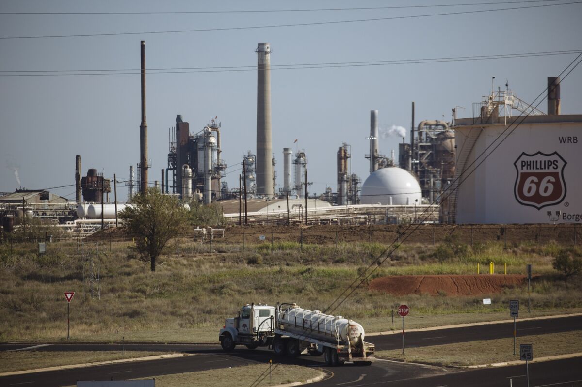 ConocoPhillips Considers Selling Permian Assets Worth $2 Billion