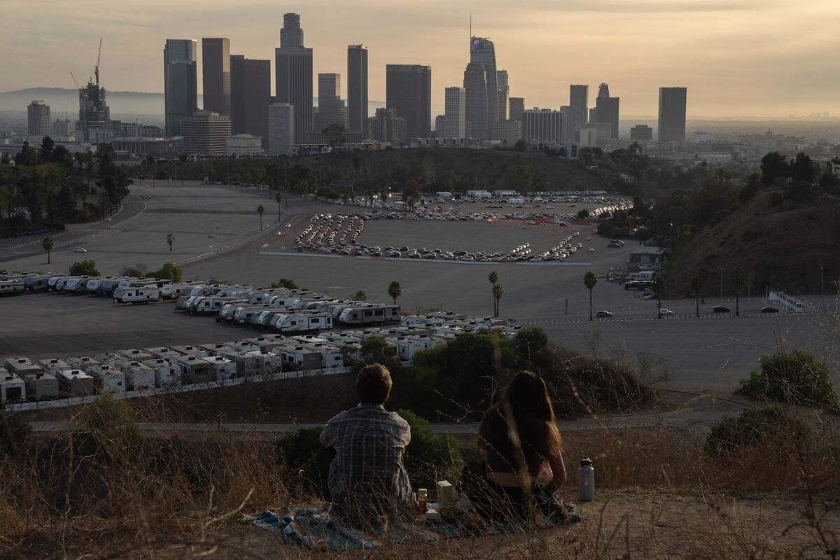 LA Gondola Project Overcomes A Challenge From Opponents Flipboard