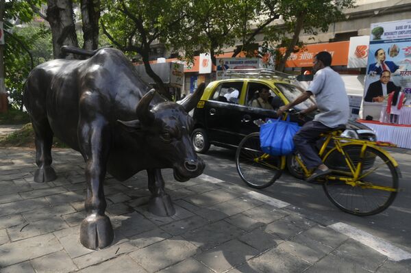 Foreigners Turn Bullish on India Stock Futures After Modi?s Wins