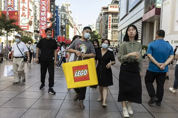Multinational companies face challenges in China, but there’s still money to be made.